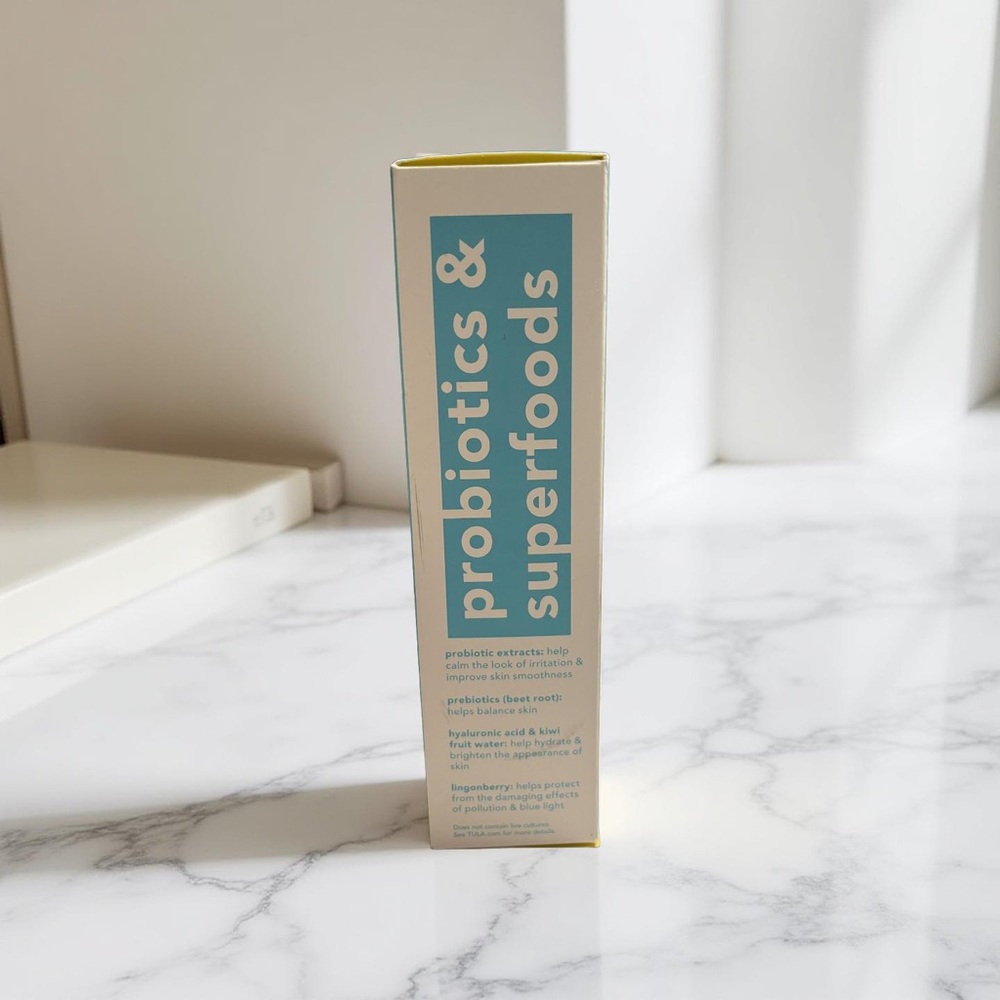 Tula Skincare Signature Glow Face Mist - BNWB - Picture 4 of 6